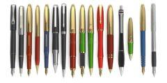 Luxury Pens