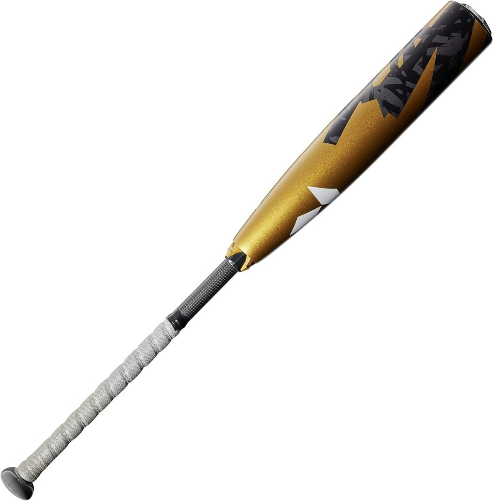 DeMarini 2022 Zoa USSSA Youth Baseball Bat - (-10, -8, -5)