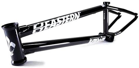 Best BMX Bike Frames - Eastern Bikes BMX Eastern Repeater Frame