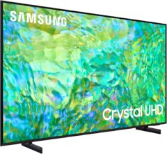 LG and Samsung TV Comparison