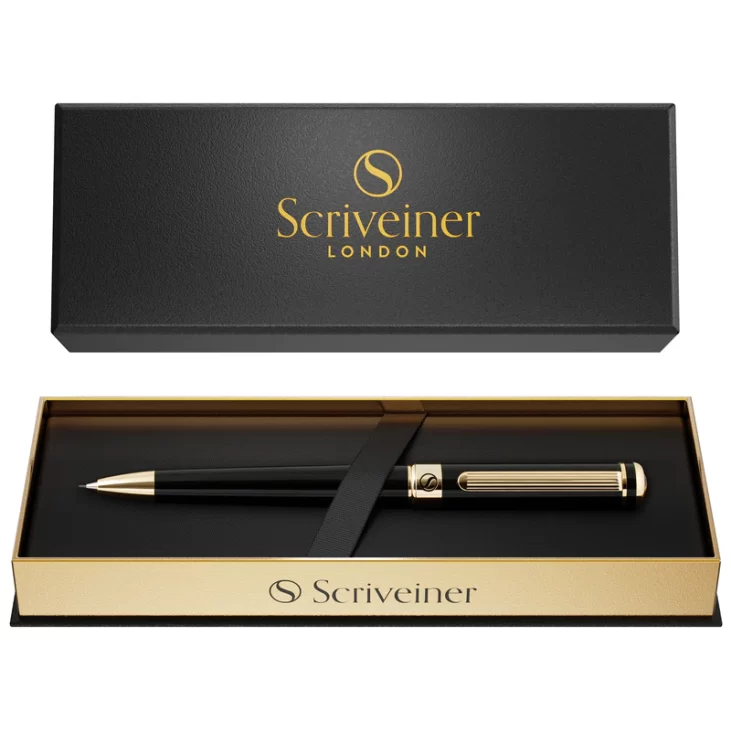 Scriveiner Mechanical Pencil - Scriveiner Other Products
