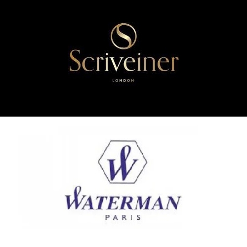 Scriveiner Vs Waterman - Scriveiner International
