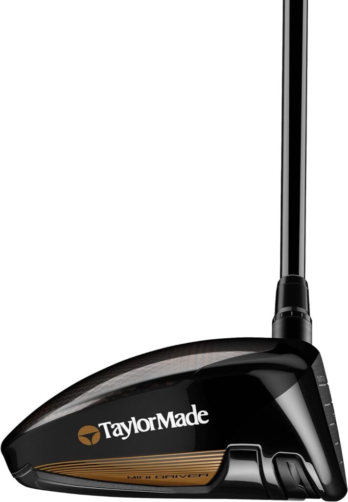 Taylormade BRNR Mini Driver