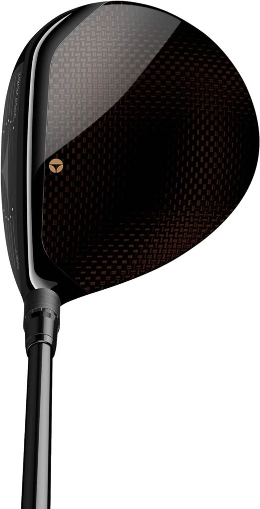 Taylormade BRNR Mini Driver