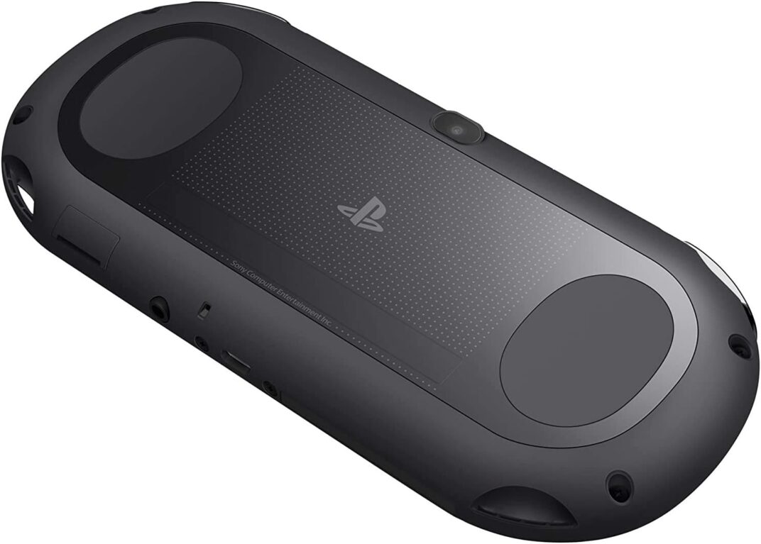 Psp Console USED PS Playstation Vita Wi-Fi Model GLACIER