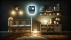 top baby monitors 2024