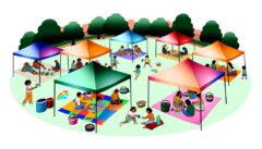 top pop up canopy tents