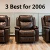 3 Best Power Recliners for 2026 3 best power recliners